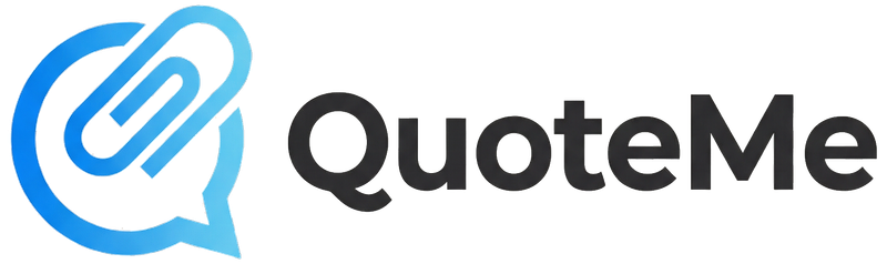 QuoteMe